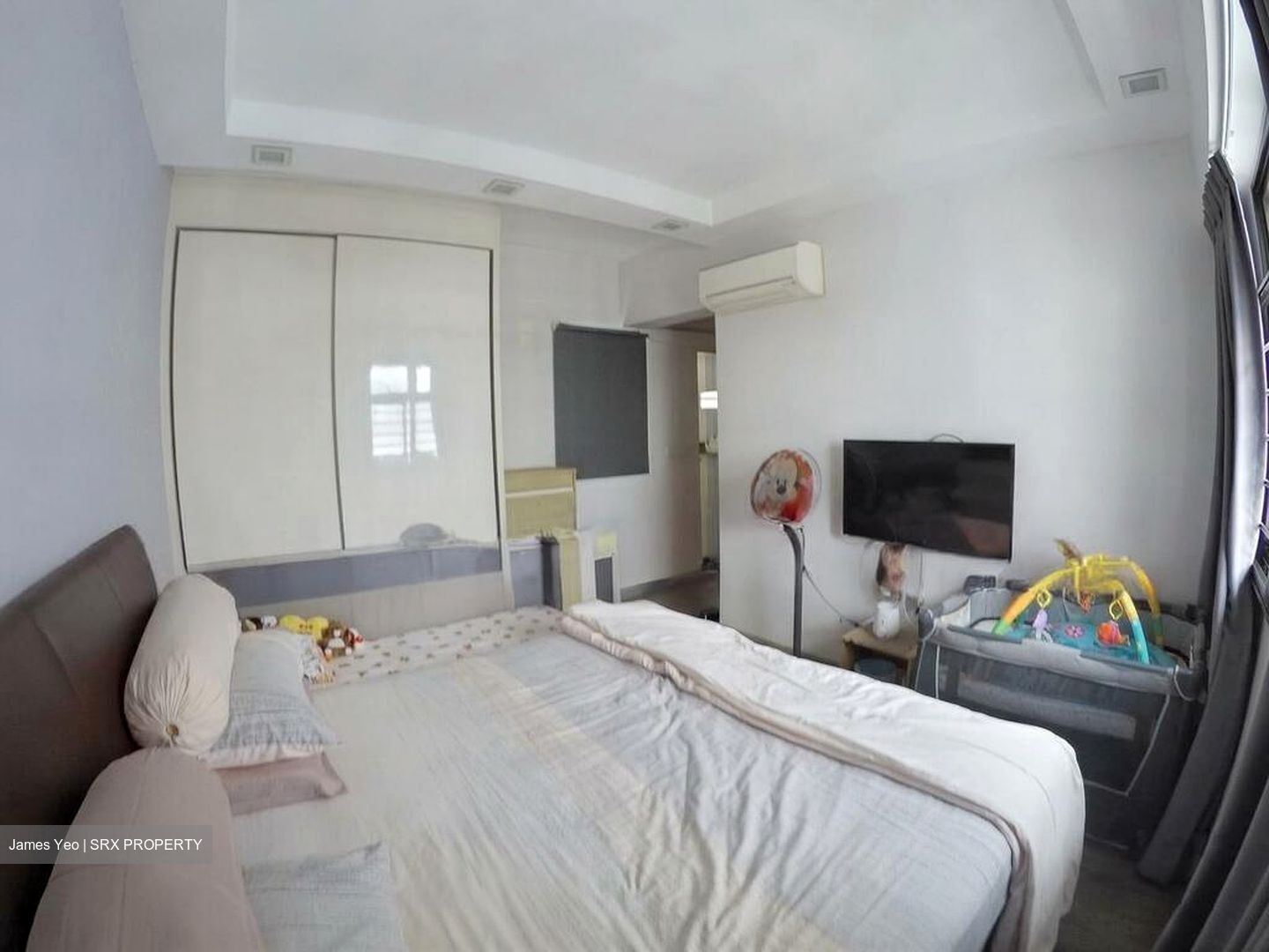 Blk 274B Compassvale Helm (Sengkang), HDB 5 Rooms #571829891